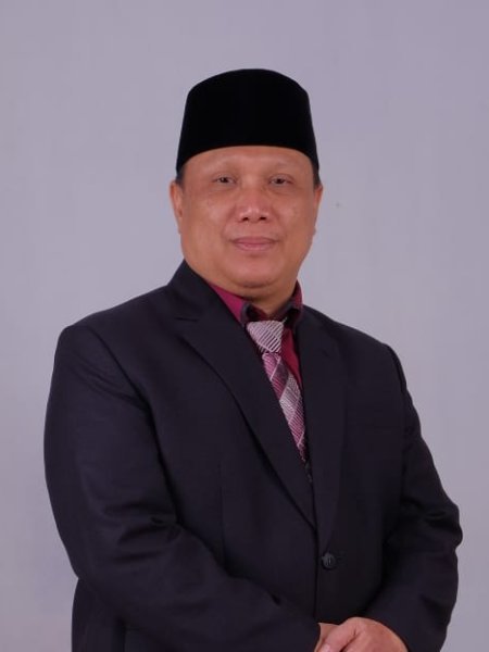 Anwar Fauzi, S.Pd, M.Pd.I