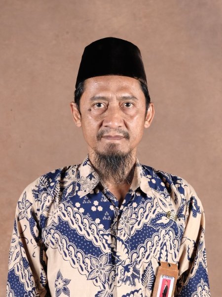 Akhmad Muflik, S.Pd.