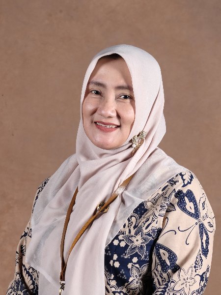 Furutul Khoiriyah, S.Pd.I