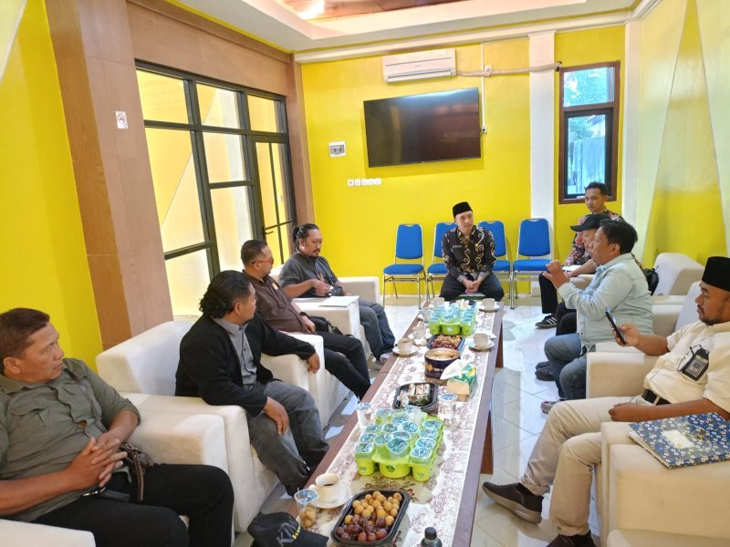 Langkah Awal Kebangkitan MTsN 1 Kota Kediri