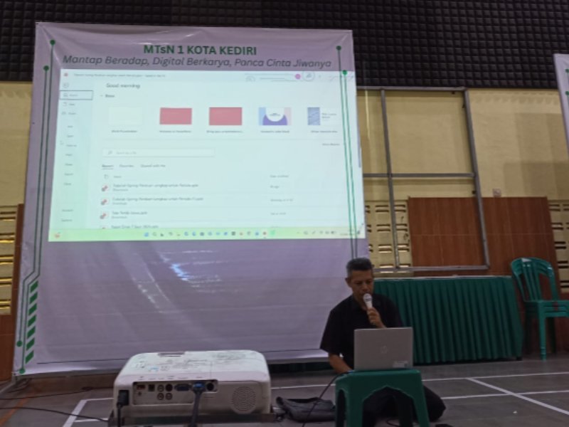 Langkah-langkah Membuat Media Pembelajaran Berbasis iSpring Suite