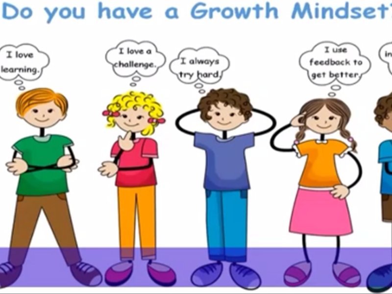 Dari Fixed Mindset Menuju Growth Mindset: Mengubah Cara Pandang terhadap Tantangan dan Pembelajaran (Part 3)